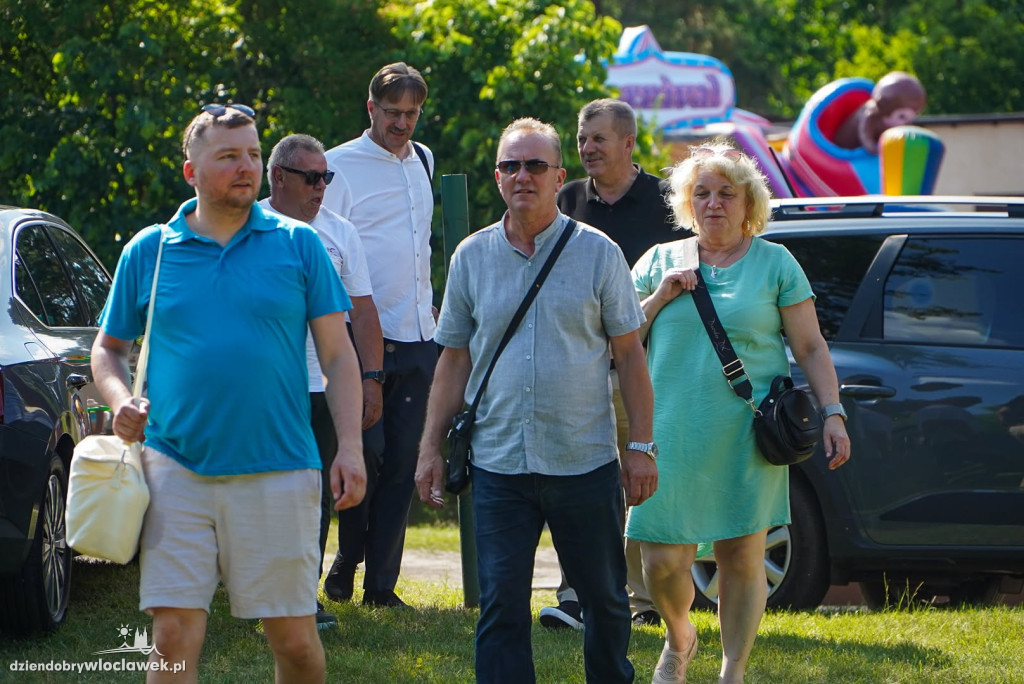 MPK Włocławek ma 75 lat. Jubileusz miejskiej komunikacji