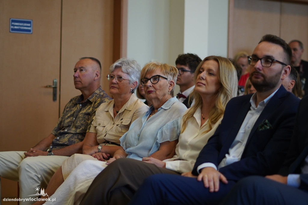 Nagrody Prezydenta dla najlepszych uczniów