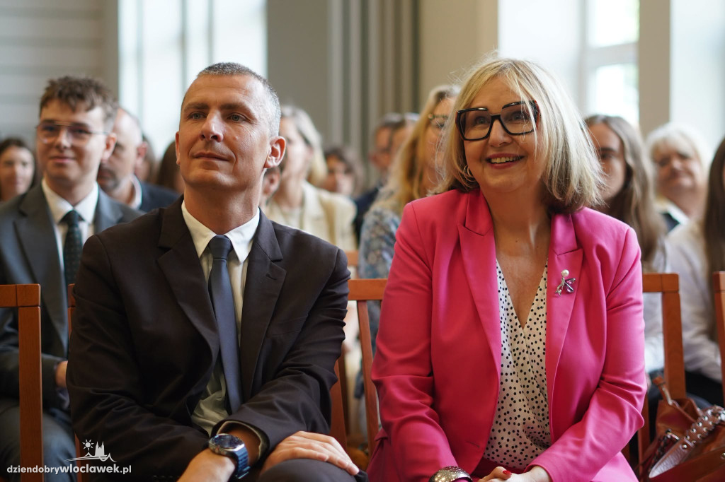 Nagrody Prezydenta dla najlepszych uczniów