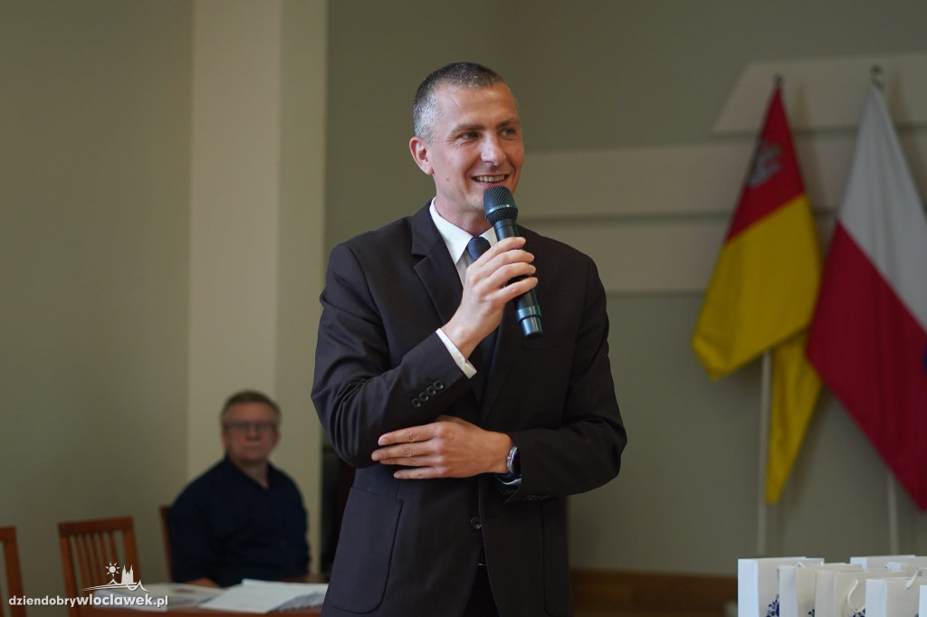 Nagrody Prezydenta dla najlepszych uczniów