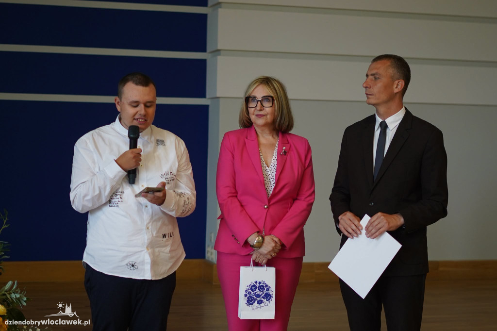 Nagrody Prezydenta dla najlepszych uczniów