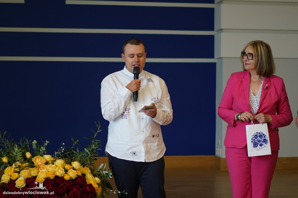 Nagrody Prezydenta dla najlepszych uczniów