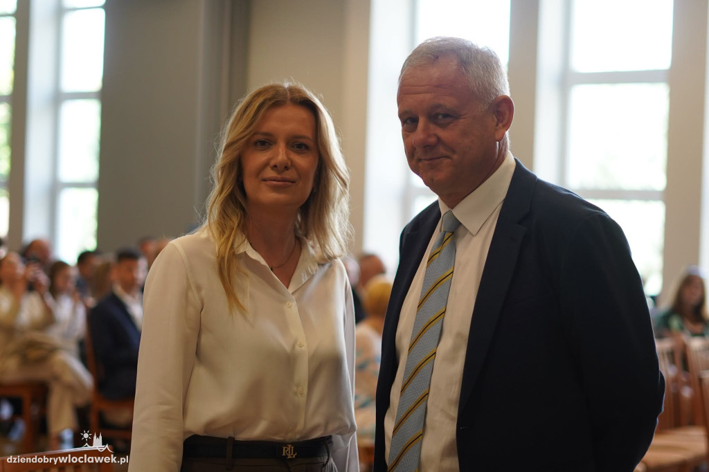 Nagrody Prezydenta dla najlepszych uczniów