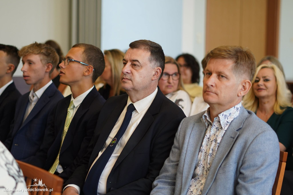 Nagrody Prezydenta dla najlepszych uczniów