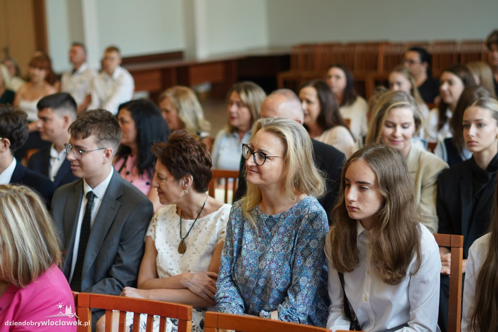 Nagrody Prezydenta dla najlepszych uczniów