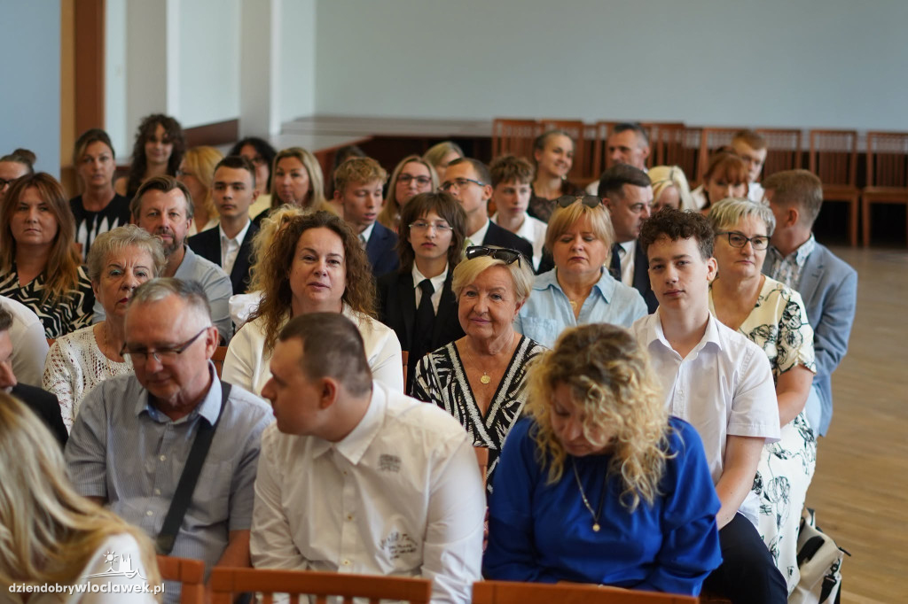 Nagrody Prezydenta dla najlepszych uczniów