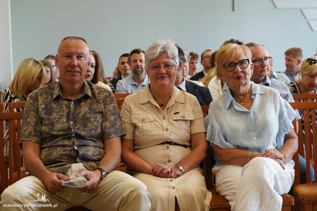 Nagrody Prezydenta dla najlepszych uczniów