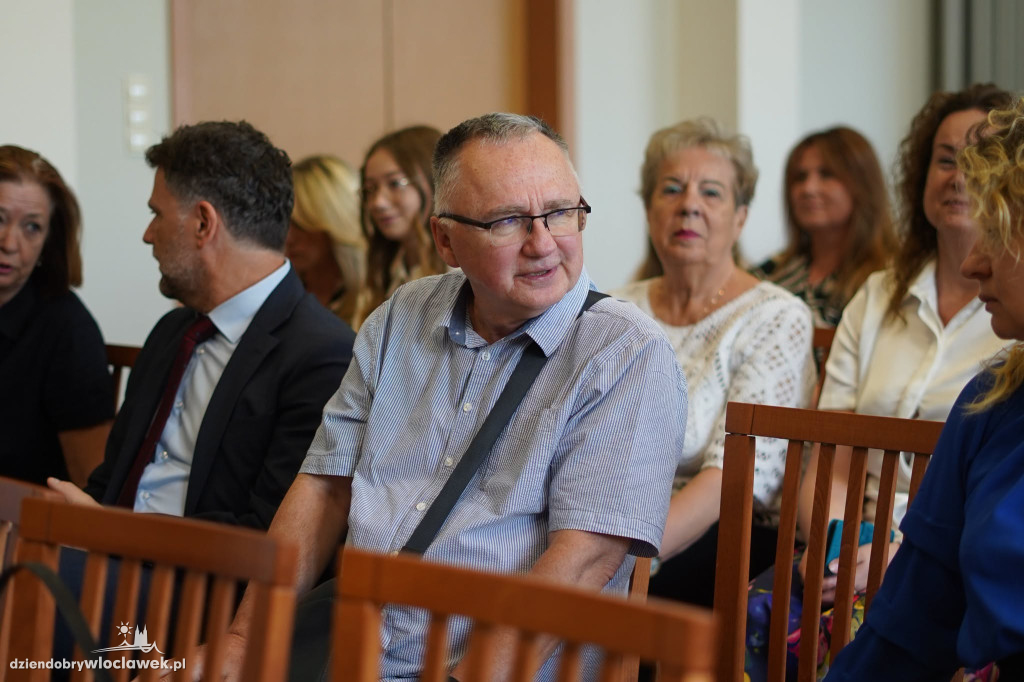 Nagrody Prezydenta dla najlepszych uczniów