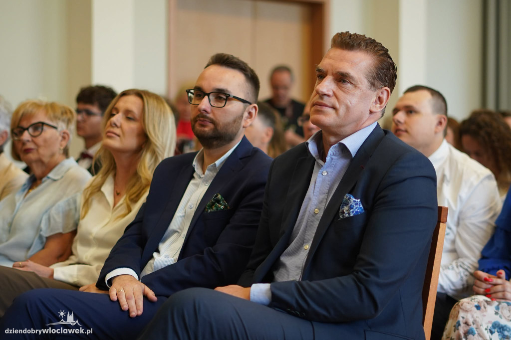 Nagrody Prezydenta dla najlepszych uczniów