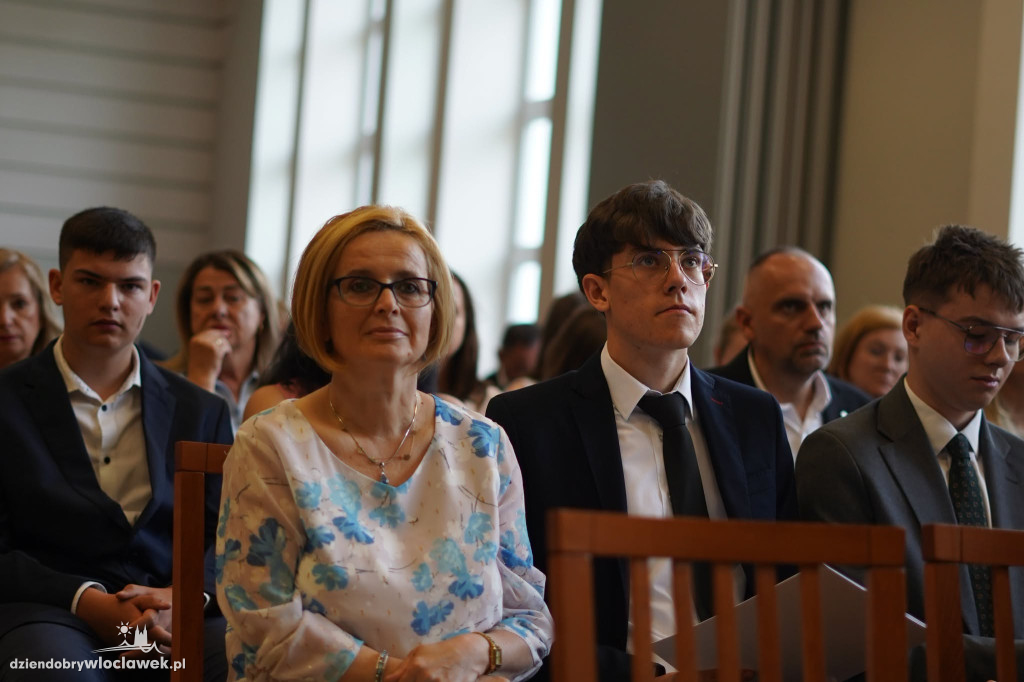 Nagrody Prezydenta dla najlepszych uczniów