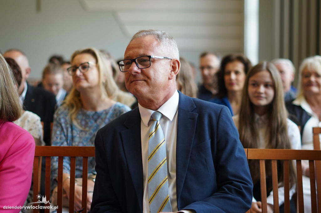 Nagrody Prezydenta dla najlepszych uczniów