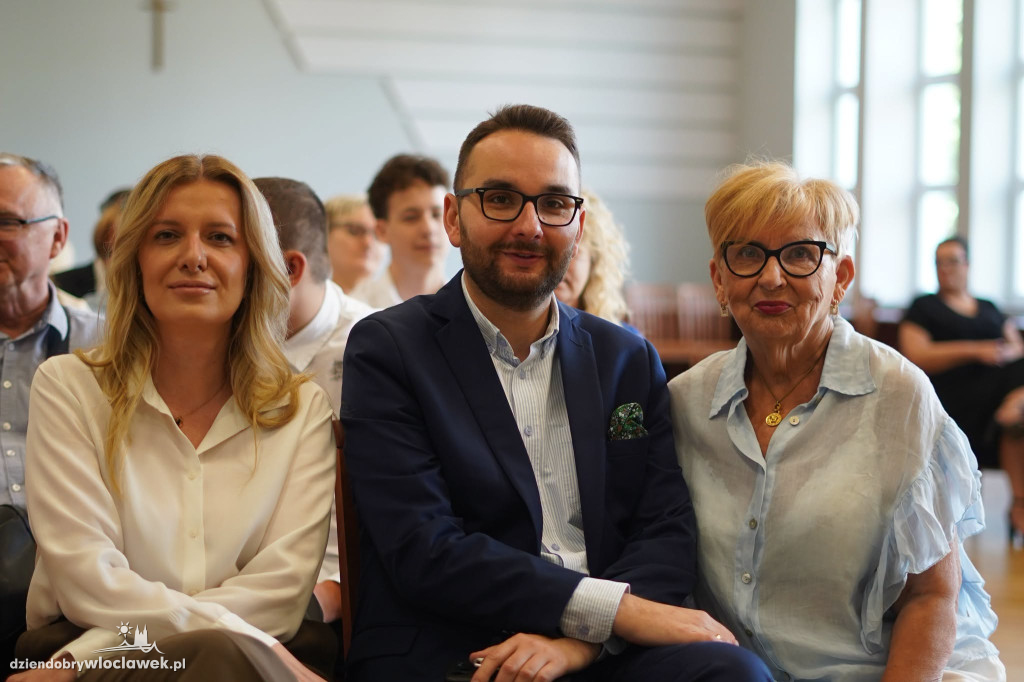 Nagrody Prezydenta dla najlepszych uczniów