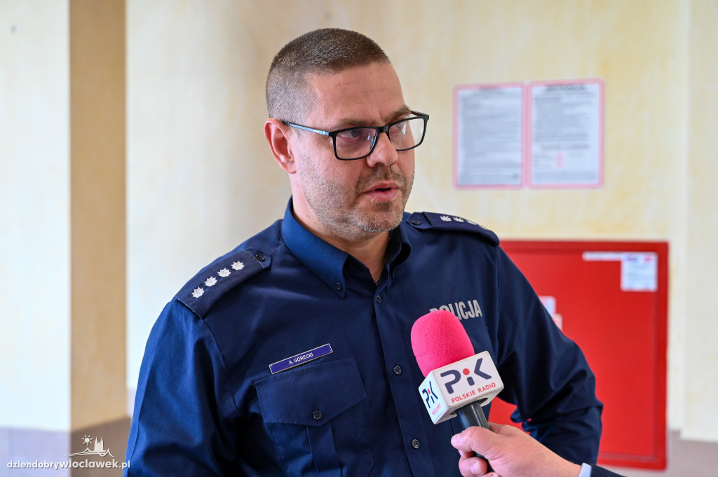 XXXV Sesja Rady Miasta Włocławek