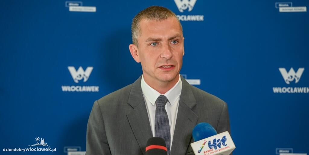 Raport o stanie miasta Włocławek za 2025 rok