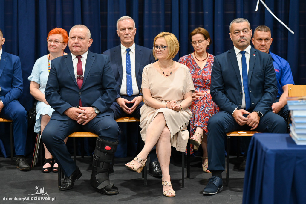 Zakończenie roku szkolnego w 