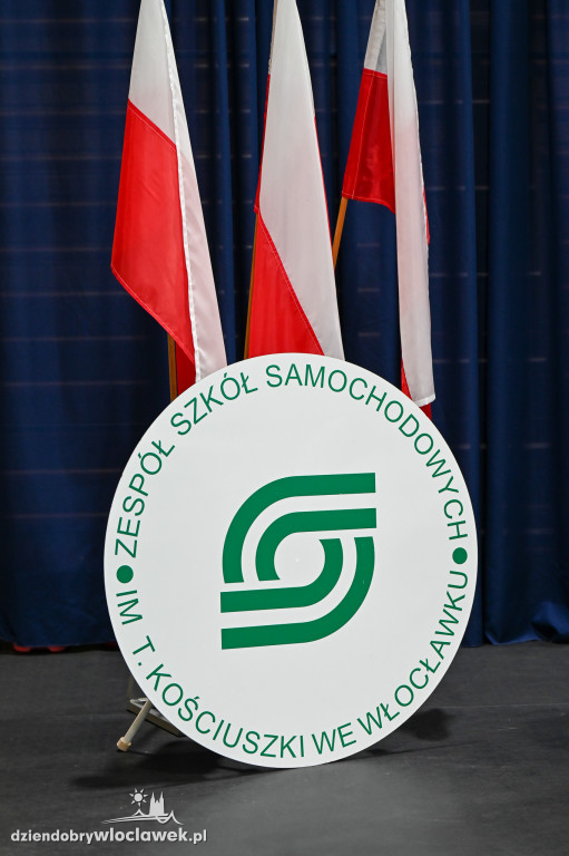 Zakończenie roku szkolnego w 