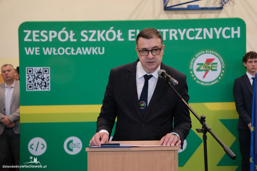 Zakończenie roku szkolnego w 