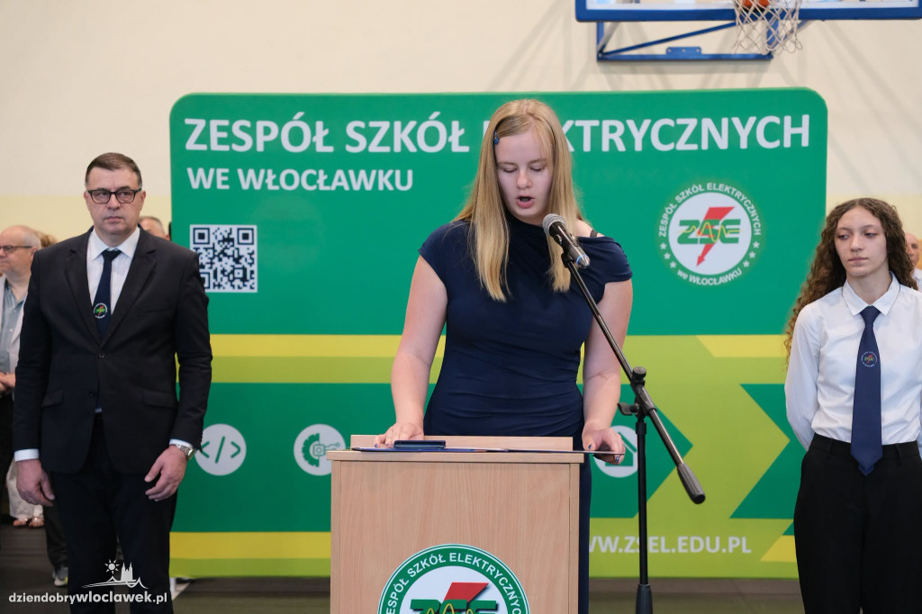 Zakończenie roku szkolnego w 