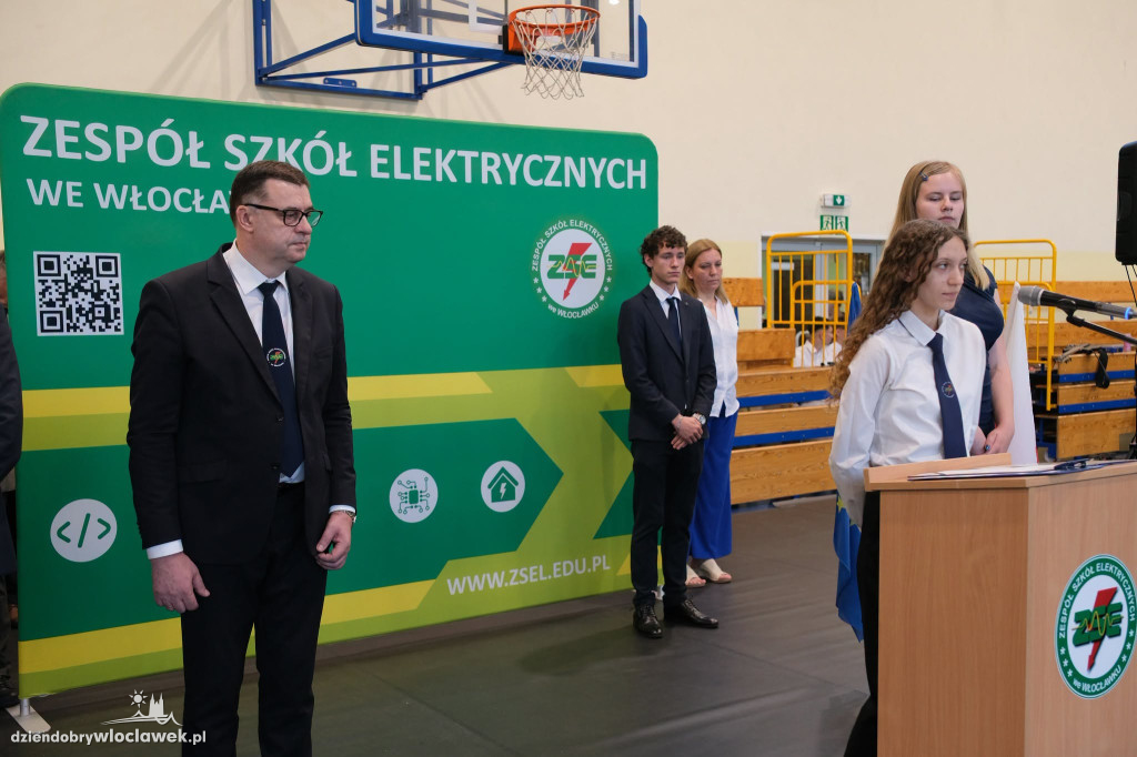 Zakończenie roku szkolnego w 