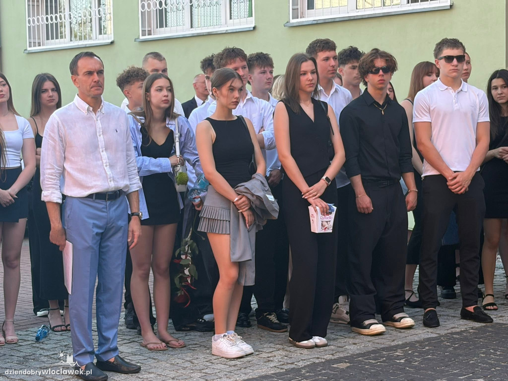 Zakończenie roku szkolnego w LZK