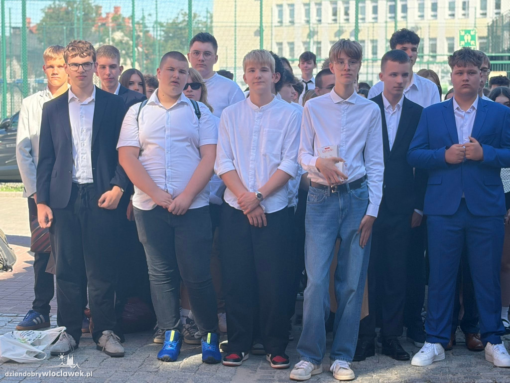 Zakończenie roku szkolnego w LZK