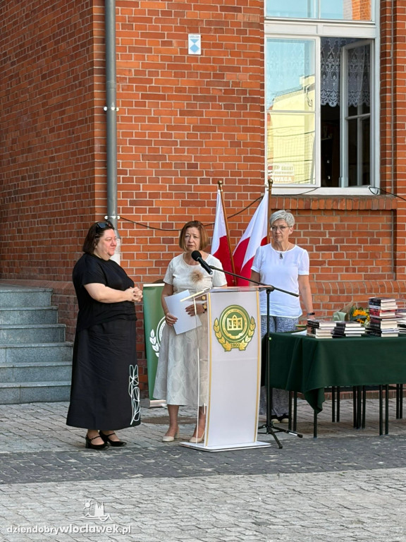 Zakończenie roku szkolnego w LZK