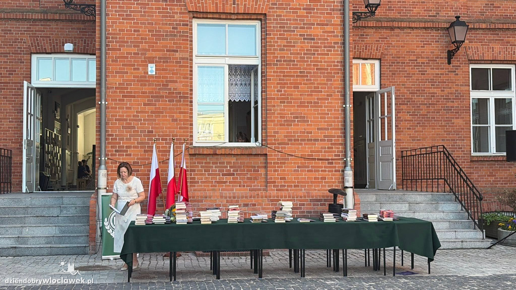 Zakończenie roku szkolnego w LZK