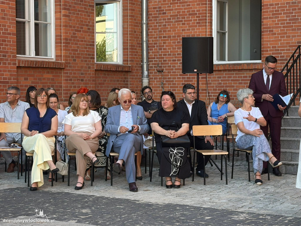 Zakończenie roku szkolnego w LZK