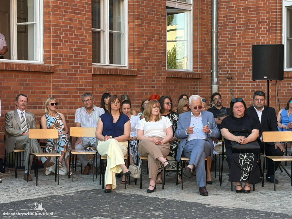 Zakończenie roku szkolnego w LZK