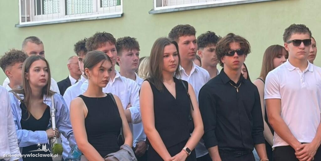 Zakończenie roku szkolnego w LZK