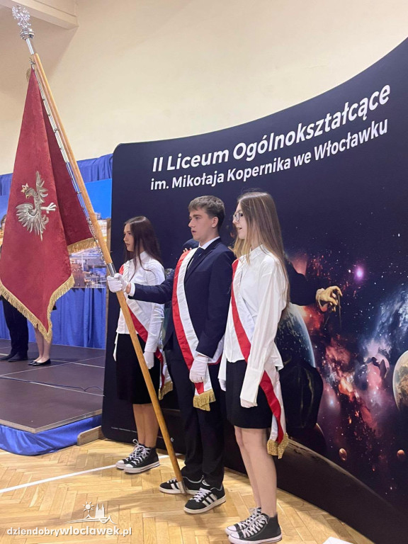 Zakończenie roku szkolnego w 