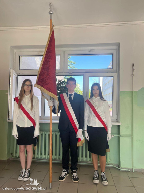 Zakończenie roku szkolnego w 