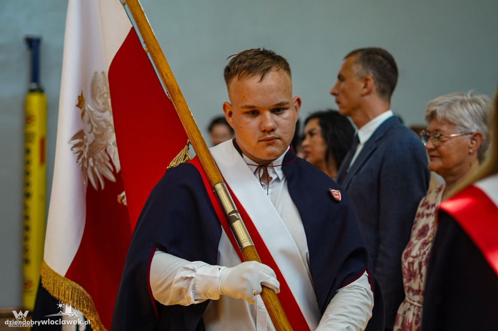 Zakończenie roku szkolnego w 