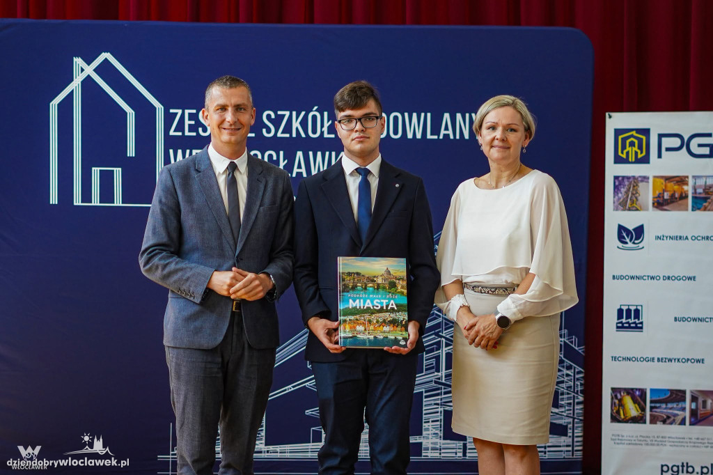 Zakończenie roku szkolnego w 