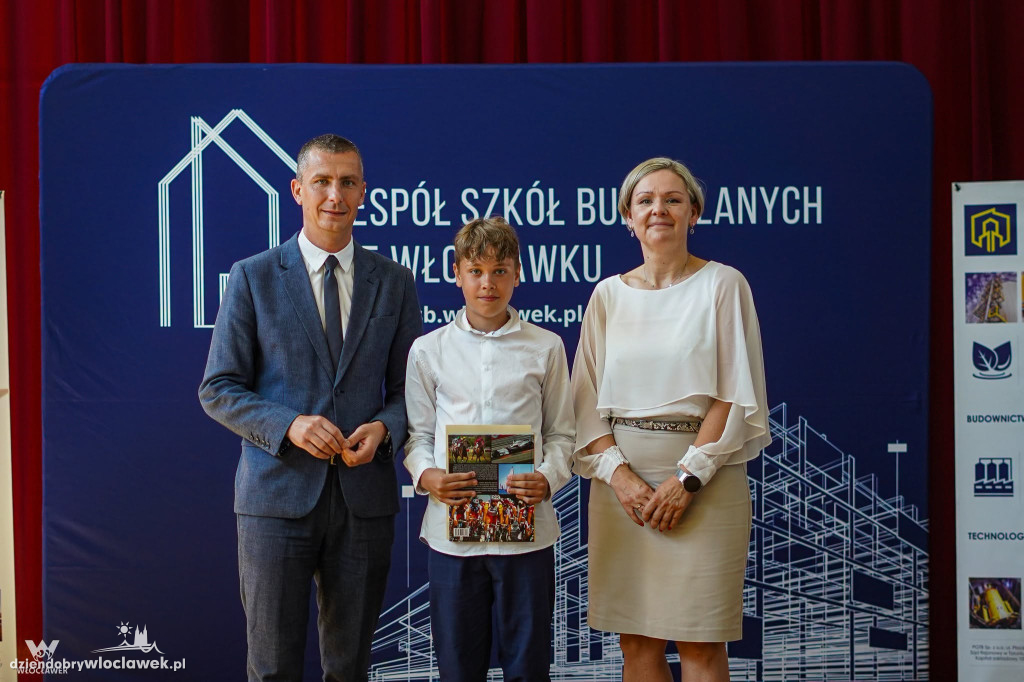 Zakończenie roku szkolnego w 