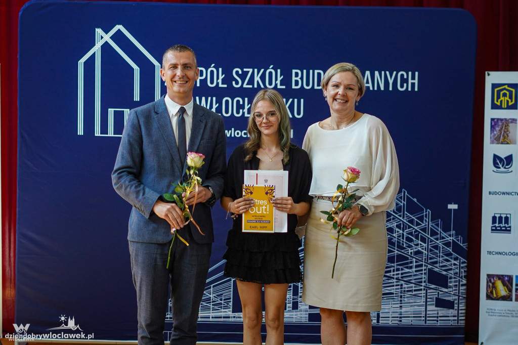 Zakończenie roku szkolnego w 