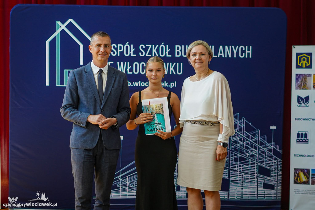 Zakończenie roku szkolnego w 
