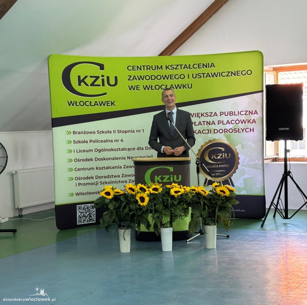 Zakończenie roku w Uniwersytecie Trzeciego Wieku