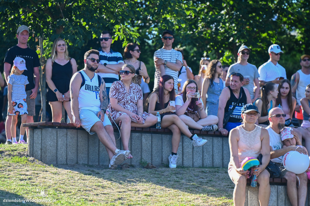 Dni Włocławka 2026: koncert Paktofonika Orkiestra