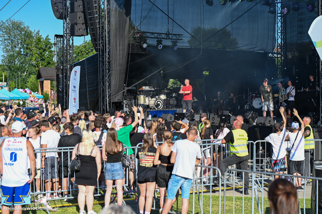 Dni Włocławka 2026: koncert Paktofonika Orkiestra