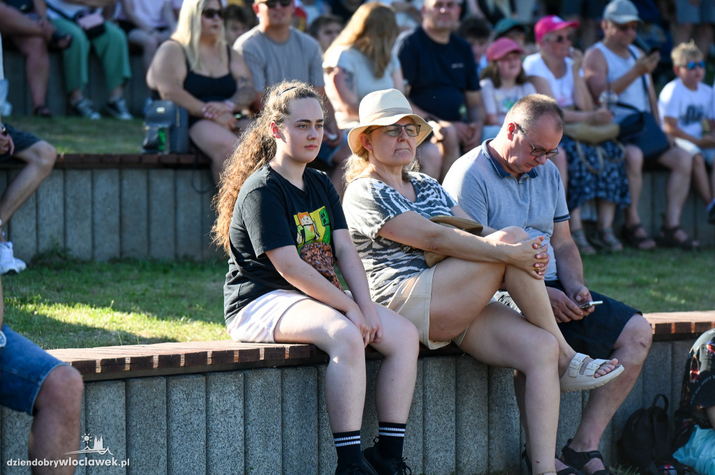 Dni Włocławka 2026: koncert Paktofonika Orkiestra