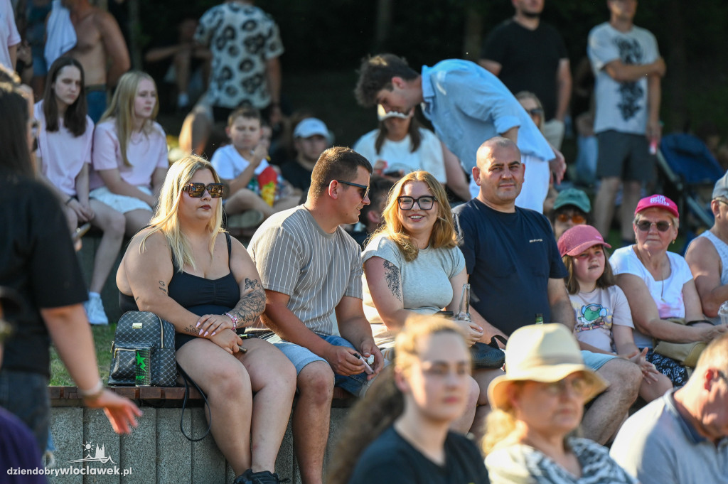 Dni Włocławka 2026: koncert Paktofonika Orkiestra