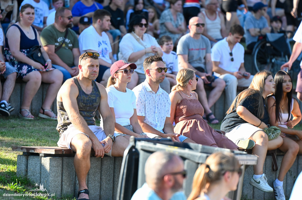 Dni Włocławka 2026: koncert Paktofonika Orkiestra