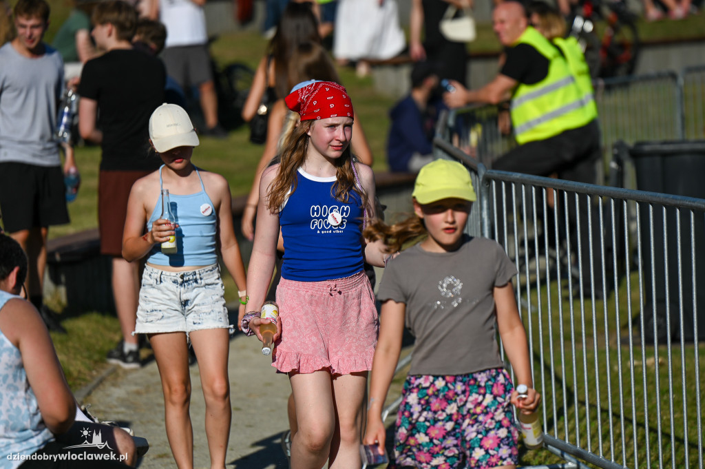 Dni Włocławka 2026: koncert Paktofonika Orkiestra