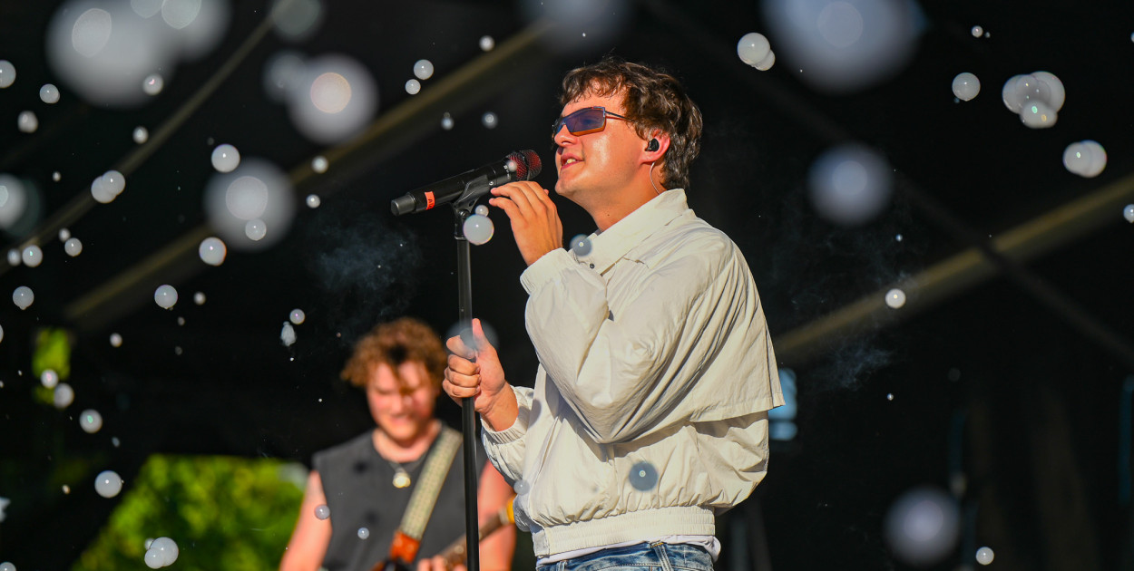 Dni Włocławka 2026: koncert Fukaja