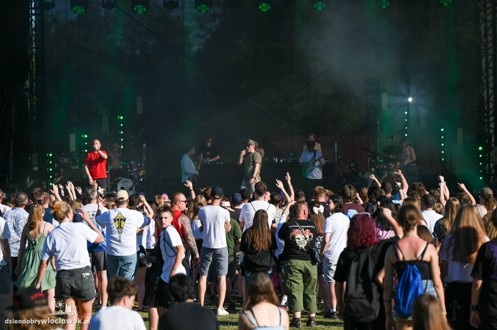 Dni Włocławka 2026: koncert Paktofonika Orkiestra