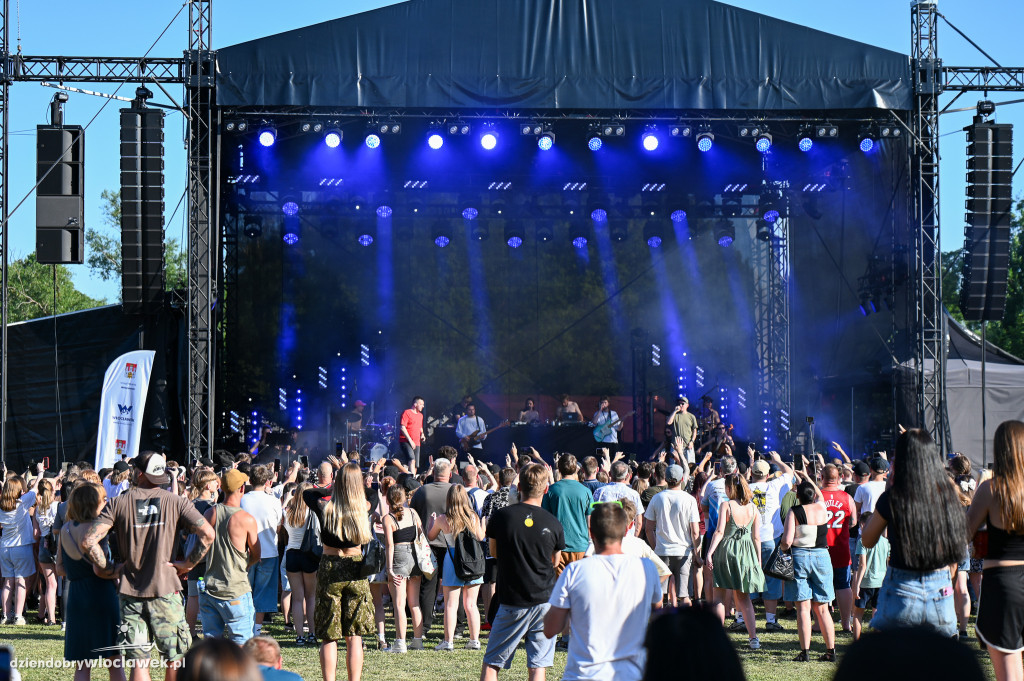Dni Włocławka 2026: koncert Paktofonika Orkiestra