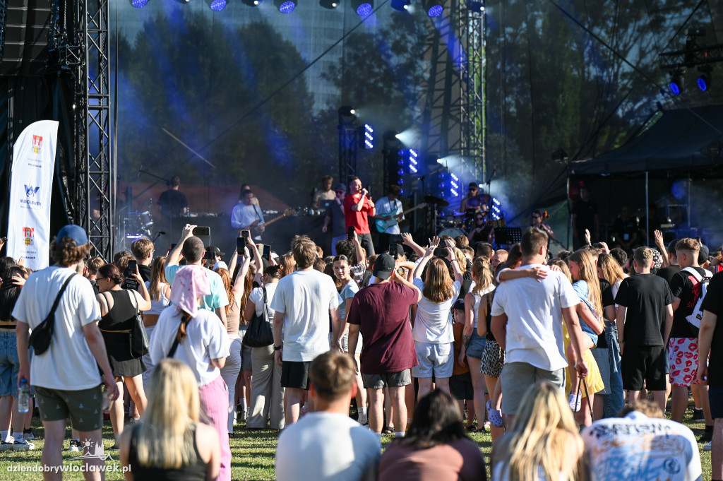 Dni Włocławka 2026: koncert Paktofonika Orkiestra