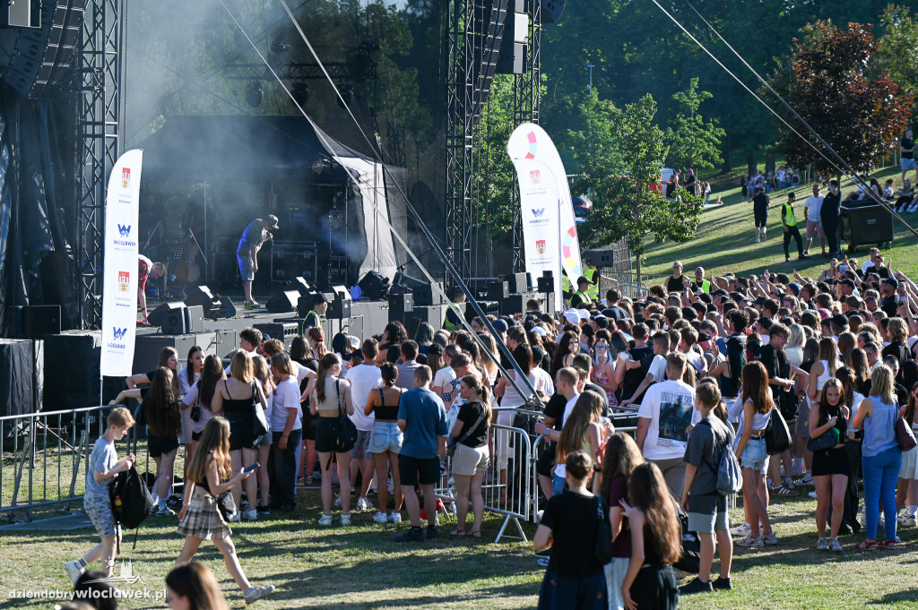 Dni Włocławka 2026: koncert Paktofonika Orkiestra