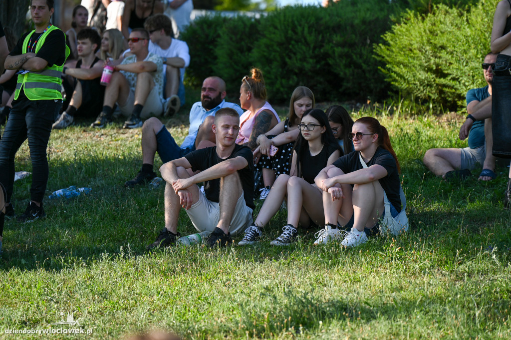 Dni Włocławka 2026: koncert Paktofonika Orkiestra